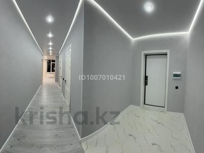 3-комнатная квартира · 103 м² · 2/8 этаж, Кокжал Барака за 68 млн ₸ в Усть-Каменогорске