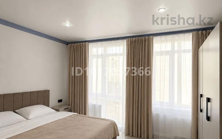 1-комнатная квартира · 38 м² · 5/9 этаж, Строительная ул. 340/39к5 за 15 000 ₸ в Алматы, Наурызбайский р-н — фото 20