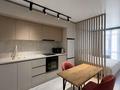 1-комнатная квартира · 38 м² · 5/9 этаж, Строительная ул. 340/39к5 за 15 000 ₸ в Алматы, Наурызбайский р-н — фото 3