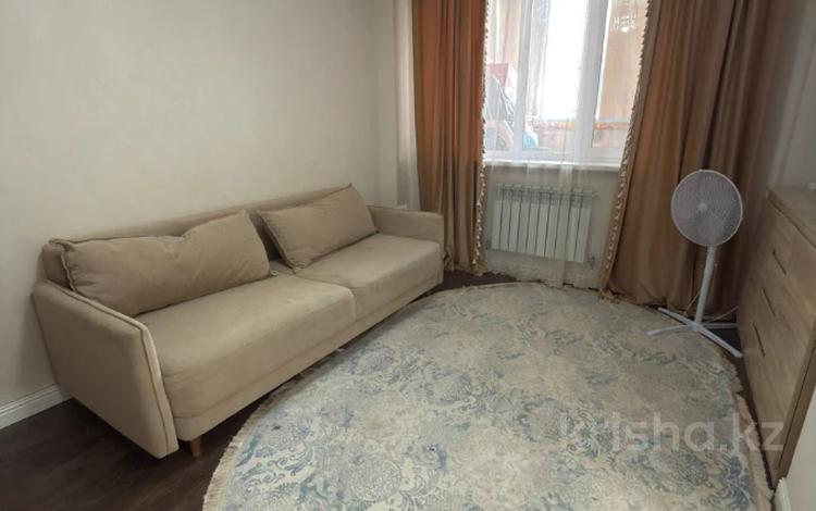 1-бөлмелі пәтер · 33.7 м² · 16/17 қабат, проспект Нургисы Тлендиева 44а, бағасы: 17 млн ₸ в Астане, Сарыарка р-н — фото 16
