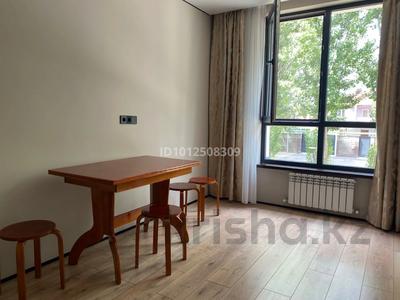 1-комнатная квартира · 40 м² · 2/6 этаж, мкр Улжан-1, Жалайыр 44 к6 за 250 000 ₸ в Алматы, Алатауский р-н