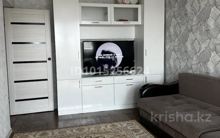 2-комнатная квартира · 48.5 м² · 5/5 этаж, Конаев 17 — Находится возле Акимата за 12.5 млн ₸ в Шу — фото 2