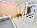 4-комнатная квартира · 140 м² · 5/9 этаж, мкр Сары Арка 40 — Кулманова/Тайманова за 800 000 ₸ в Атырау — фото 30