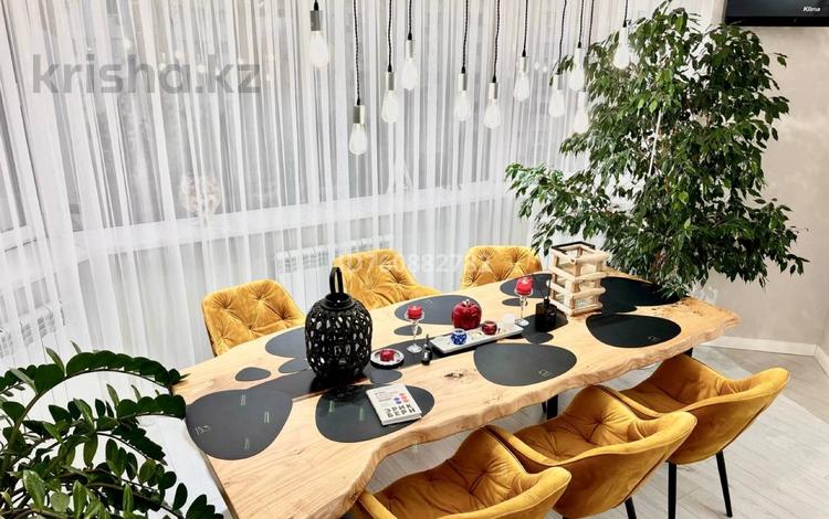 4-комнатная квартира · 140 м² · 5/9 этаж, мкр Сары Арка 40 — Кулманова/Тайманова за 800 000 ₸ в Атырау — фото 7