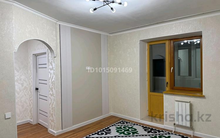 1-комнатная квартира · 37 м² · 5/14 этаж, Сарыарқа 43 за 18.5 млн ₸ в Астане, Сарыарка р-н — фото 2