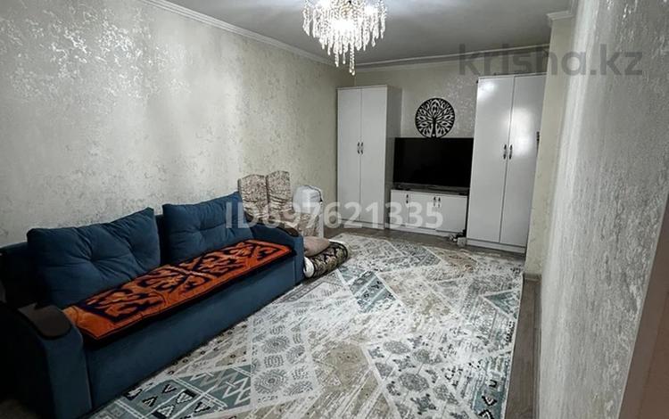 2-комнатная квартира, 52 м², 1/1 этаж, мкр Таусамалы, Сагдиева — Жандосова- кунаева за 20.5 млн 〒 в Алматы, Наурызбайский р-н — фото 2