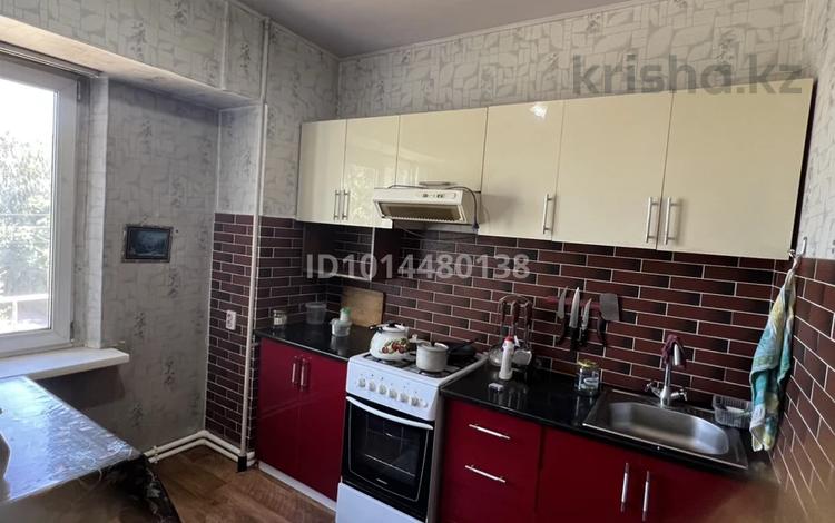 1-бөлмелі пәтер · 39.9 м² · 3/5 қабат, Правды 105 а — Автопарк магазин Айкумыс, бағасы: 16.5 млн ₸ в Есик — фото 2