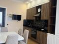 2-комнатная квартира · 65 м² · 7 этаж, Бокейхана 25а за 400 000 ₸ в Астане, Есильский р-н — фото 8