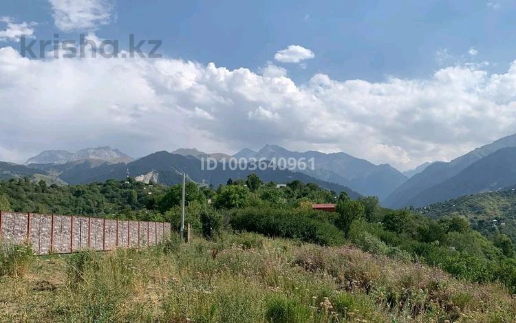Участок · 20 соток, Улица Тау Самалы за 7.5 млн ₸ в  — фото 2