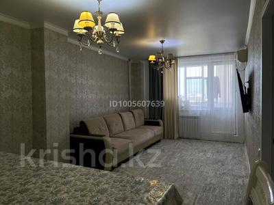 3-комнатная квартира · 105 м² · 8/9 этаж, мкр 12 64 за 37 млн 〒 в Актобе