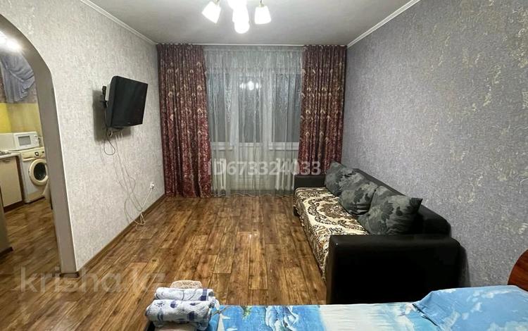 1-комнатная квартира · 34 м² · 3/5 этаж, Урицкого 74 — Урицкого бектурова за 8 000 ₸ в Павлодаре — фото 2