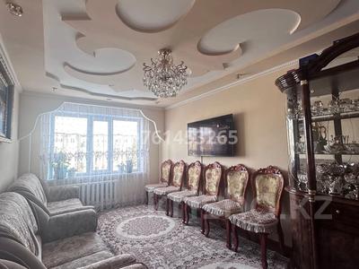 Продажа квартир в Жетысу обл.: 3-комнатная квартира · 63 м² · 4/5 этаж, Конаева — Алдабергенова за 20 млн 〒 3-комнатная квартира · 63 м² · 4/5 этаж, Конаева — Алдабергенова за 20 млн 〒 в Талдыкоргане, мкр Самал