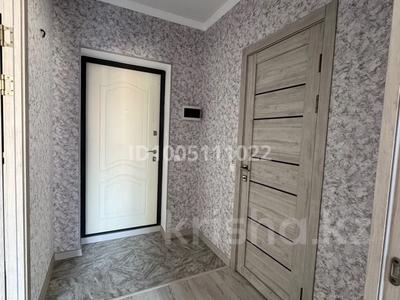 1-бөлмелі пәтер · 43 м² · 6/10 қабат, Шұғыла ш/а., Жунисова 14, бағасы: 26.5 млн ₸ в Алматы, Наурызбайский р-н