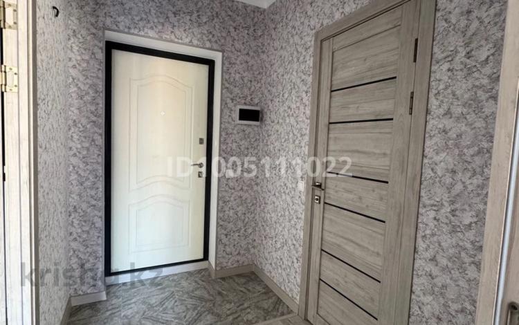 1-комнатная квартира · 43 м² · 6/10 этаж, мкр Шугыла, Жунисова 14 за 26.5 млн ₸ в Алматы, Наурызбайский р-н — фото 2
