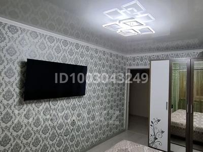 2-бөлмелі пәтер · 48.5 м² · 9/9 қабат, 27-шағынаудан, Мкр Юго-Восток, 27й микрорайон 14/2 — 16 школа, бағасы: 17 млн ₸ в Караганде, Казыбек би р-н