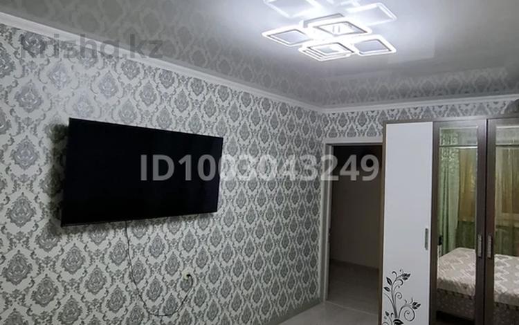 2-бөлмелі пәтер · 48.5 м² · 9/9 қабат, 27-шағынаудан, Мкр Юго-Восток, 27й микрорайон 14/2 — 16 школа, бағасы: 17 млн ₸ в Караганде, Казыбек би р-н — фото 17