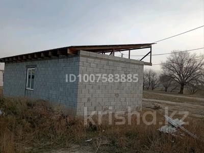 Отдельный дом · 1 комната · 40 м² · 10 сот., Әсет Бейсеуов 20А за 15.5 млн 〒 в 