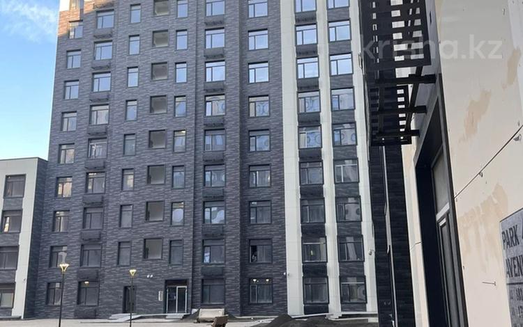 2-бөлмелі пәтер · 50 м² · 8/9 қабат, Курмангазы строение 116, бағасы: 27 млн ₸ в Атырау, мкр Авангард-4 — фото 2