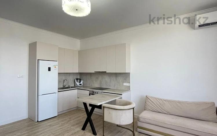 3-комнатная квартира, 90 м², 10/10 этаж, 13-й мкр 54 за 35.9 млн 〒 в Актау, 13-й мкр — фото 8