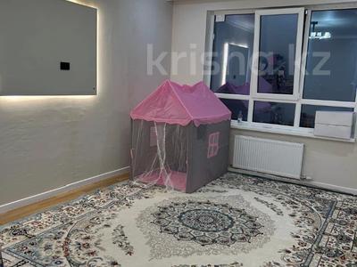 1-бөлмелі пәтер · 43 м² · 15/16 қабат, К. Толеметова, бағасы: 23.5 млн ₸ в Шымкенте