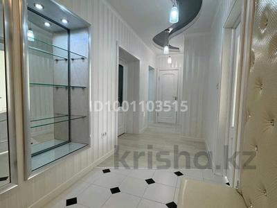 3-комнатная квартира · 103.5 м² · 2/5 этаж, мкр. Алтын орда, Таулсиздик 16 за 47.5 млн 〒 в Актобе