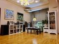 4-бөлмелі пәтер · 150.2 м² · 5/7 қабат, Муканова — Айтеке би, бағасы: 149 млн ₸ в Алматы, Алмалинский р-н