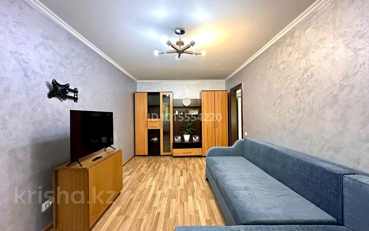 2-комнатная квартира · 42.9 м² · 2/5 этаж, Муратбаева 181 — Карасай батыра - Весновка за 35 млн ₸ в Алматы, Алмалинский р-н — фото 2