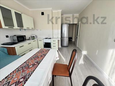 2-бөлмелі пәтер · 48 м² · 15/17 қабат, мкр Таугуль, Жандосова — нархоз, бағасы: 35 млн ₸ в Алматы, Ауэзовский р-н