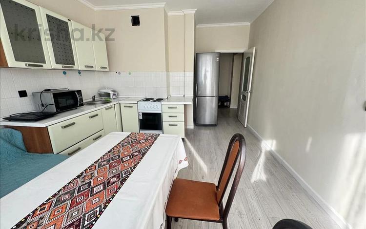2-бөлмелі пәтер · 48 м² · 15/17 қабат, мкр Таугуль, Жандосова — нархоз, бағасы: 35 млн ₸ в Алматы, Ауэзовский р-н — фото 5