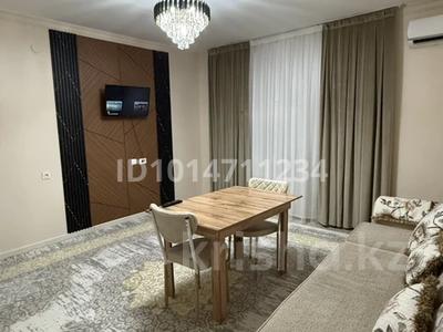 2-комнатная квартира · 59 м² · 6/7 этаж, 24улица 12/1 — Возле стадиона за 140 000 ₸ в Туркестане