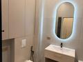 1-комнатная квартира · 50 м² · 8/10 этаж, мкр. Алтын орда, Алии Молдагуловой за 27 млн ₸ в Актобе — фото 9