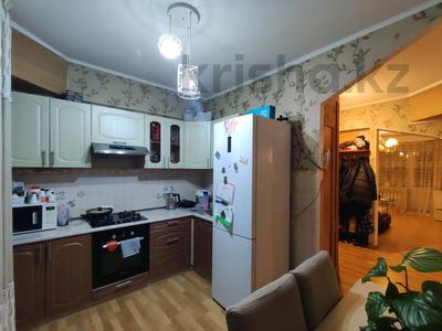3-комнатная квартира · 73 м² · 5/5 этаж, Панфилова 54 — Макатаева за 56 млн ₸ в Алматы, Алмалинский р-н