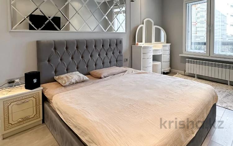 2-бөлмелі пәтер · 57 м² · 1/9 қабат, Арайлы 12 — Арайлы, бағасы: 52 млн ₸ в Алматы, Бостандыкский р-н — фото 14