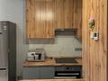 2-бөлмелі пәтер · 57 м² · 1/9 қабат, Арайлы 12 — Арайлы, бағасы: 52 млн ₸ в Алматы, Бостандыкский р-н — фото 10