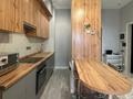 2-бөлмелі пәтер · 57 м² · 1/9 қабат, Арайлы 12 — Арайлы, бағасы: 52 млн ₸ в Алматы, Бостандыкский р-н — фото 7