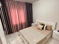 2-комнатная квартира · 55 м² · 5/5 этаж, Гамалея 17 за 10 000 ₸ в Таразе