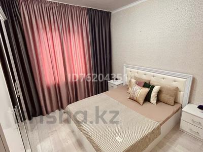 2-комнатная квартира · 55 м² · 5/5 этаж, Гамалея 17 за 10 000 ₸ в Таразе