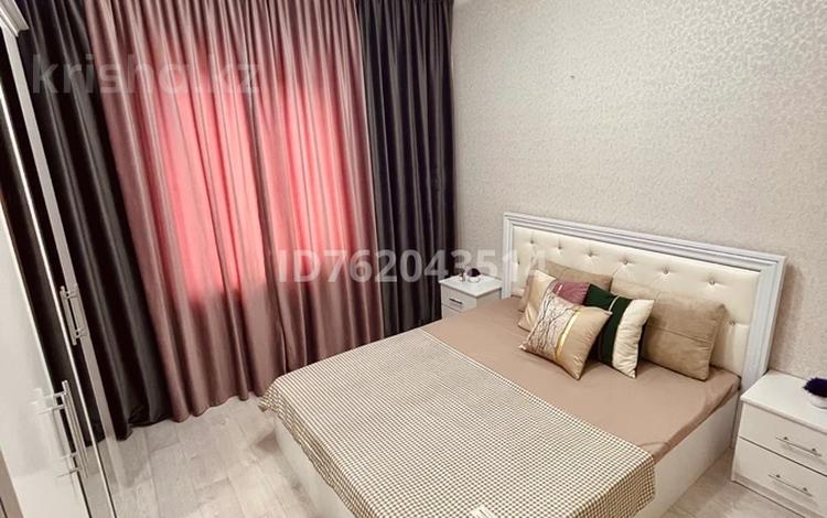 2-комнатная квартира · 55 м² · 5/5 этаж, Гамалея 17 за 10 000 ₸ в Таразе — фото 15