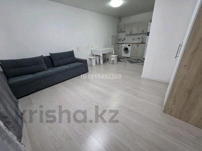 1-бөлмелі пәтер · 33 м² · 1 қабат, Алтай 12 — НЕ ДАЛЕКО ОТ ASTER AUTO, бағасы: 140 000 ₸ в 