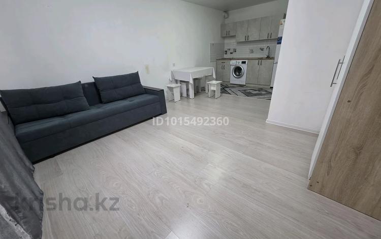 1-бөлмелі пәтер · 33 м² · 1 қабат, Алтай 12 — НЕ ДАЛЕКО ОТ ASTER AUTO, бағасы: 140 000 ₸ в  — фото 2