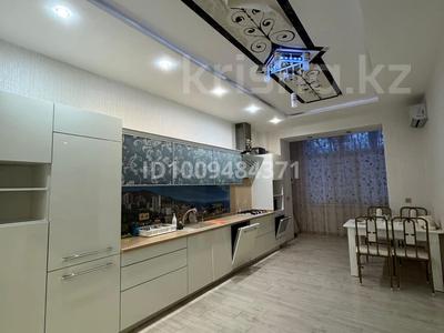 3-комнатная квартира · 119 м² · 2/7 этаж, проспект Н.Назарбаева 233/1 за 350 000 ₸ в Уральске