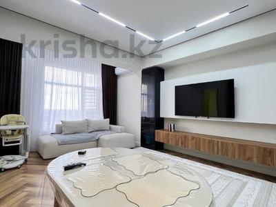 3-бөлмелі пәтер · 88 м² · 9/10 қабат, 40-а/ш. 2, бағасы: 51.5 млн ₸ в Актау, 40-й мкр
