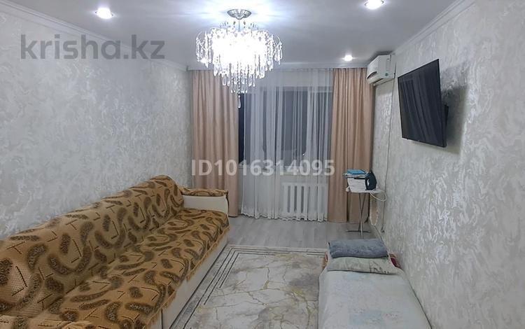 2-комнатная квартира · 46 м² · 4/5 этаж, Сабитова 27 за 130 000 ₸ в Балхаше — фото 2