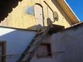 Отдельный дом · 4 комнаты · 104.8 м² · 640 сот., ДарибайАйтжанов 28 — Безымянный за 6.5 млн ₸ в Курмангазы (Ганюшкино) — фото 2