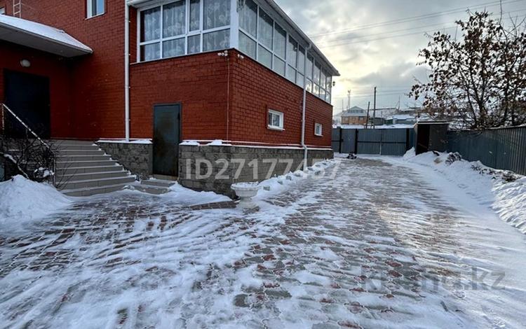 Жеке үй · 5 бөлме · 340 м², Казахстанская 47, бағасы: 80 000 ₸ в Бурабае — фото 16