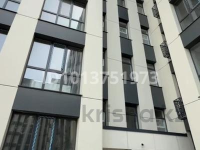 1-бөлмелі пәтер · 40 м² · 6/9 қабат, мкр Шугыла, Алатау, бағасы: 250 000 ₸ в Алматы, Наурызбайский р-н