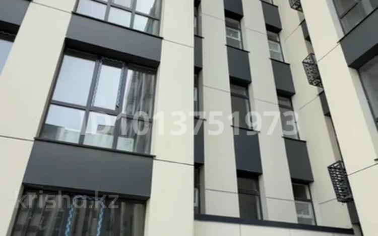 1-комнатная квартира · 40 м² · 6/9 этаж, мкр Шугыла, Алатау за 250 000 ₸ в Алматы, Наурызбайский р-н — фото 2