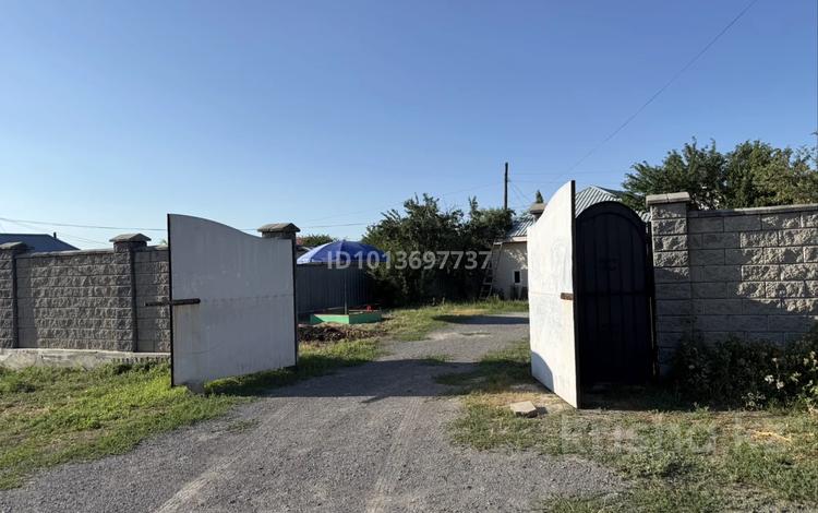 Отдельный дом · 4 комнаты · 150 м² · 10 сот., Уалиханова 3/1 за 36 млн ₸ в Аскара Токпанова (Казцик) — фото 2