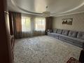Отдельный дом · 4 комнаты · 150 м² · 10 сот., Уалиханова 3/1 за 36 млн ₸ в Аскара Токпанова (Казцик) — фото 17