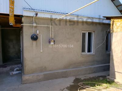 Отдельный дом · 4 комнаты · 80 м² · 8 сот., Акберген 34 — Калинина за 10 млн ₸ в Шу
